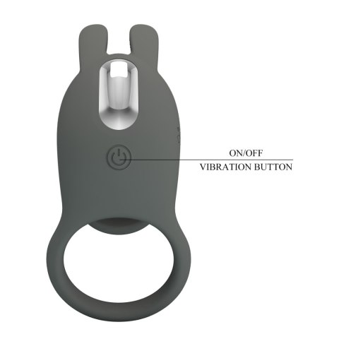 MASTER RING, 7 vibration functions memory function MASTER RING, 7 vibration functions memory function