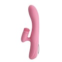 PRETTY LOVE - CHRIS USB 4 rot; 7 vibration PRETTY LOVE - CHRIS USB 4 rot; 7 vibration