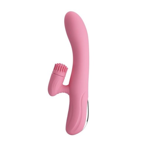 PRETTY LOVE - CHRIS USB 4 rot; 7 vibration PRETTY LOVE - CHRIS USB 4 rot; 7 vibration