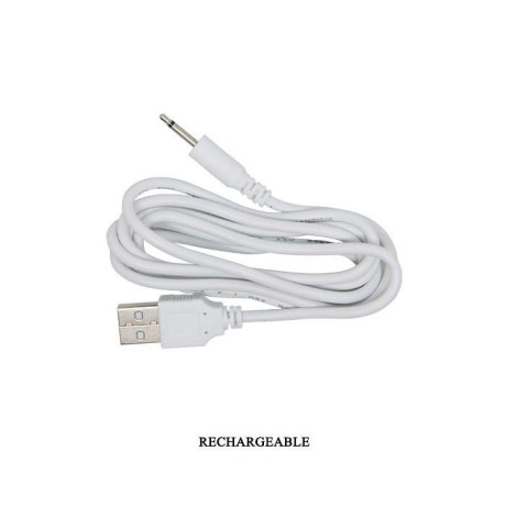 PRETTY LOVE - CHRIS USB 4 rot; 7 vibration PRETTY LOVE - CHRIS USB 4 rot; 7 vibration