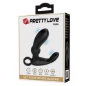 PRETTY LOVE - Cayla black, 12 vibration functions Memory function PRETTY LOVE - Cayla black, 12 vibration functions Memory function