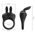PRETTY LOVE - DAVION, Silicone Vibration PRETTY LOVE - DAVION, Silicone Vibration