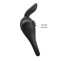 PRETTY LOVE - DAVION, Silicone Vibration PRETTY LOVE - DAVION, Silicone Vibration