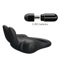 PRETTY LOVE - DAVION, Silicone Vibration PRETTY LOVE - DAVION, Silicone Vibration
