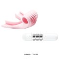 PRETTY LOVE -ELSA, Vibration PRETTY LOVE -ELSA, Vibration