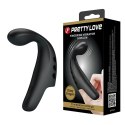 PRETTY LOVE - FINGERING VIBRATOR GORGON, 10 vibration functions PRETTY LOVE - FINGERING VIBRATOR GORGON, 10 vibration functions