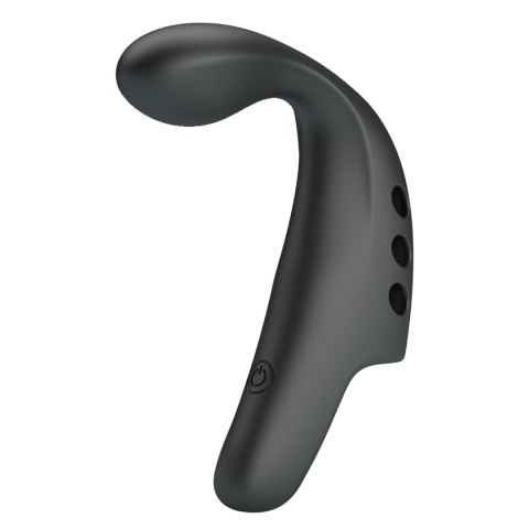 PRETTY LOVE - FINGERING VIBRATOR GORGON, 10 vibration functions PRETTY LOVE - FINGERING VIBRATOR GORGON, 10 vibration functions