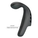 PRETTY LOVE - FINGERING VIBRATOR GORGON, 10 vibration functions PRETTY LOVE - FINGERING VIBRATOR GORGON, 10 vibration functions