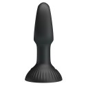 PRETTY LOVE - HUBERT, 7 wiggling settings, Silicone PRETTY LOVE - HUBERT, 7 wiggling settings, Silicone