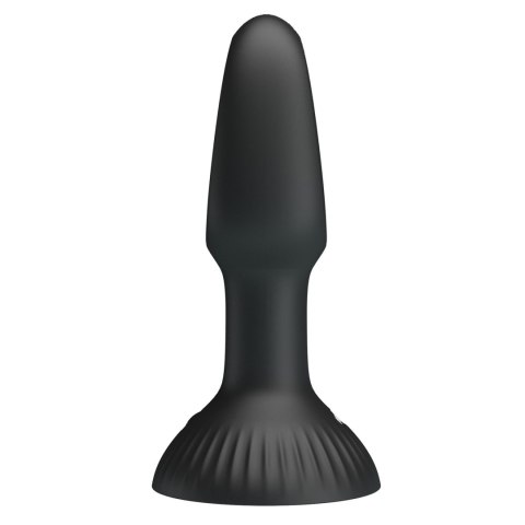 PRETTY LOVE - HUBERT, 7 wiggling settings, Silicone PRETTY LOVE - HUBERT, 7 wiggling settings, Silicone