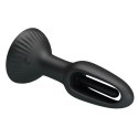 PRETTY LOVE - HUBERT, 7 wiggling settings, Silicone PRETTY LOVE - HUBERT, 7 wiggling settings, Silicone
