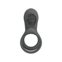 PRETTY LOVE - Master ring, 12 vibration functions 12 licking settings Memory function PRETTY LOVE - Master ring, 12 vibration functions 12 licking settings Memory function