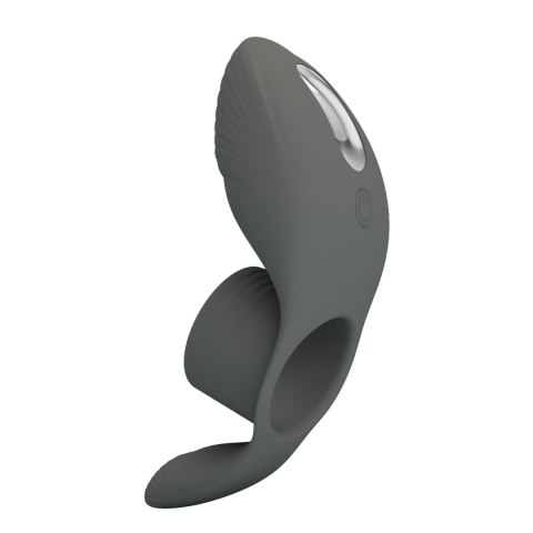 PRETTY LOVE - Master ring, 7 vibration functions, Memory function PRETTY LOVE - Master ring, 7 vibration functions, Memory function