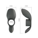 PRETTY LOVE - Master ring, 7 vibration functions, Memory function PRETTY LOVE - Master ring, 7 vibration functions, Memory function