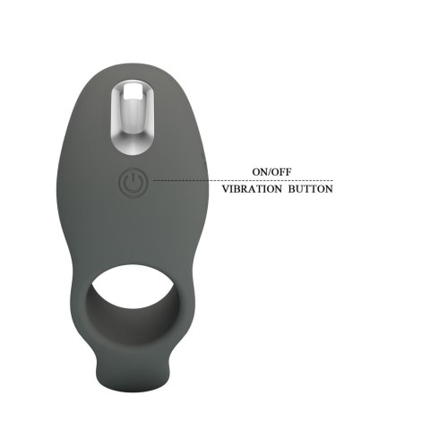 PRETTY LOVE - Master ring, 7 vibration functions, Memory function PRETTY LOVE - Master ring, 7 vibration functions, Memory function