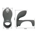 PRETTY LOVE - Master ring, 7 vibration functions, Memory function PRETTY LOVE - Master ring, 7 vibration functions, Memory function