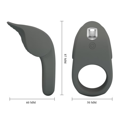 PRETTY LOVE - Master ring, Memory function 10 vibration functions PRETTY LOVE - Master ring, Memory function 10 vibration functions