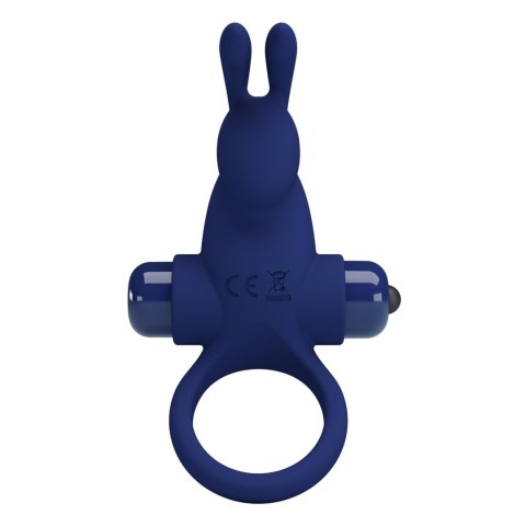 PRETTY LOVE - Powerful ring, 10 vibration functions PRETTY LOVE - Powerful ring, 10 vibration functions