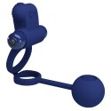 PRETTY LOVE - Powerful ring, 10 vibration functions PRETTY LOVE - Powerful ring, 10 vibration functions