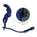 PRETTY LOVE - Powerful ring, 10 vibration functions PRETTY LOVE - Powerful ring, 10 vibration functions