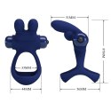 PRETTY LOVE - Powerful ring, 10 vibration functions PRETTY LOVE - Powerful ring, 10 vibration functions