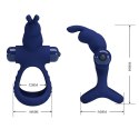 PRETTY LOVE - Powerful ring, 10 vibration functions PRETTY LOVE - Powerful ring, 10 vibration functions