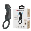 PRETTY LOVE - Trae black, 7 vibration functions Memory function PRETTY LOVE - Trae black, 7 vibration functions Memory function