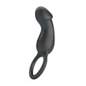 PRETTY LOVE - Trae black, 7 vibration functions Memory function PRETTY LOVE - Trae black, 7 vibration functions Memory function