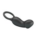 PRETTY LOVE - Trae black, 7 vibration functions Memory function PRETTY LOVE - Trae black, 7 vibration functions Memory function