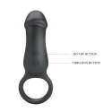PRETTY LOVE - Trae black, 7 vibration functions Memory function PRETTY LOVE - Trae black, 7 vibration functions Memory function