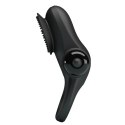PRETTY LOVE - VIBRANT PENIS RING II Black PRETTY LOVE - VIBRANT PENIS RING II Black