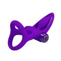 PRETTY LOVE - VIBRATION COCK RING, 10 vibration functions PRETTY LOVE - VIBRATION COCK RING, 10 vibration functions