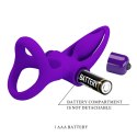 PRETTY LOVE - VIBRATION COCK RING, 10 vibration functions PRETTY LOVE - VIBRATION COCK RING, 10 vibration functions