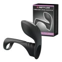 PRETTY LOVE -VIBRATION PENIS SLEEVE II, 7 vibration functions Memory function PRETTY LOVE -VIBRATION PENIS SLEEVE II, 7 vibration functions Memory function