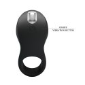 PRETTY LOVE -VIBRATION PENIS SLEEVE II, 7 vibration functions Memory function PRETTY LOVE -VIBRATION PENIS SLEEVE II, 7 vibration functions Memory function