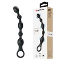 PRETTY LOVE - Van, 10 vibration functions Beaded Anal Vibrator! PRETTY LOVE - Van, 10 vibration functions Beaded Anal Vibrator!