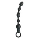 PRETTY LOVE - Van, 10 vibration functions Beaded Anal Vibrator! PRETTY LOVE - Van, 10 vibration functions Beaded Anal Vibrator!