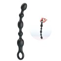 PRETTY LOVE - Van, 10 vibration functions Beaded Anal Vibrator! PRETTY LOVE - Van, 10 vibration functions Beaded Anal Vibrator!