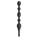PRETTY LOVE - Van, 10 vibration functions Beaded Anal Vibrator! PRETTY LOVE - Van, 10 vibration functions Beaded Anal Vibrator!