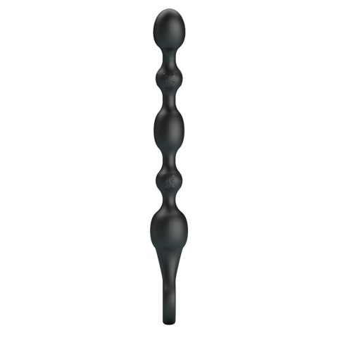 PRETTY LOVE - Van, 10 vibration functions Beaded Anal Vibrator! PRETTY LOVE - Van, 10 vibration functions Beaded Anal Vibrator!