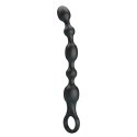 PRETTY LOVE - Van, 10 vibration functions Beaded Anal Vibrator! PRETTY LOVE - Van, 10 vibration functions Beaded Anal Vibrator!