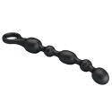 PRETTY LOVE - Van, 10 vibration functions Beaded Anal Vibrator! PRETTY LOVE - Van, 10 vibration functions Beaded Anal Vibrator!