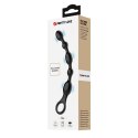 PRETTY LOVE - Van, 10 vibration functions Beaded Anal Vibrator! PRETTY LOVE - Van, 10 vibration functions Beaded Anal Vibrator!