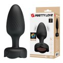 PRETTY LOVE - Varian, 10 Wibracji, Silikon PRETTY LOVE - Varian, 10 Wibracji, Silikon