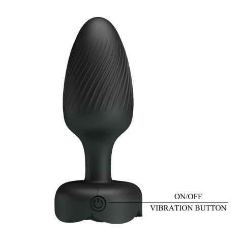 PRETTY LOVE - Varian, 10 Wibracji, Silikon PRETTY LOVE - Varian, 10 Wibracji, Silikon