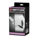 PRETTY LOVE - Vibration Penis Sleeve III PRETTY LOVE - Vibration Penis Sleeve III