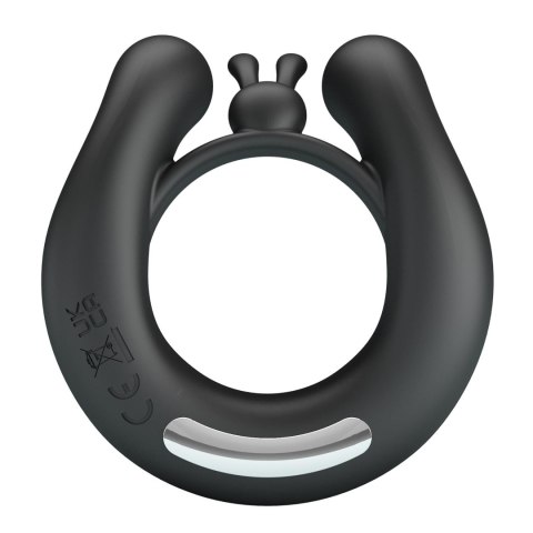 VIBRANT PENIS RING DAHLIA, 12 vibration functions memory function VIBRANT PENIS RING DAHLIA, 12 vibration functions memory function
