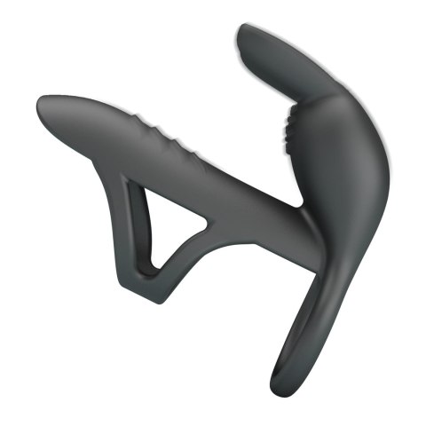 VIBRATING PENIS SLEEVE MATTY, 7 vibration functions Memory function VIBRATING PENIS SLEEVE MATTY, 7 vibration functions Memory function