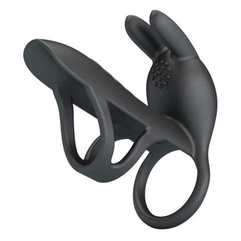 VIBRATING PENIS SLEEVE MATTY, 7 vibration functions Memory function VIBRATING PENIS SLEEVE MATTY, 7 vibration functions Memory function