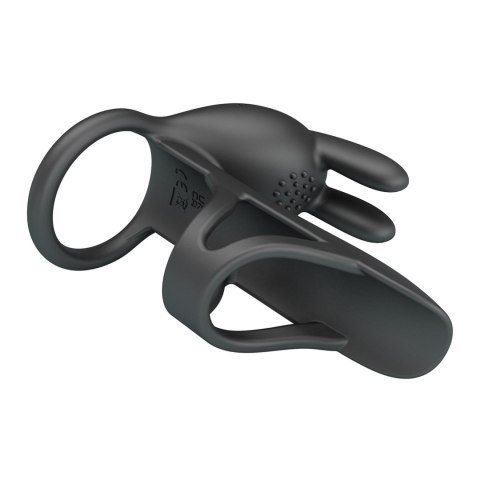 VIBRATING PENIS SLEEVE MATTY, 7 vibration functions Memory function VIBRATING PENIS SLEEVE MATTY, 7 vibration functions Memory function